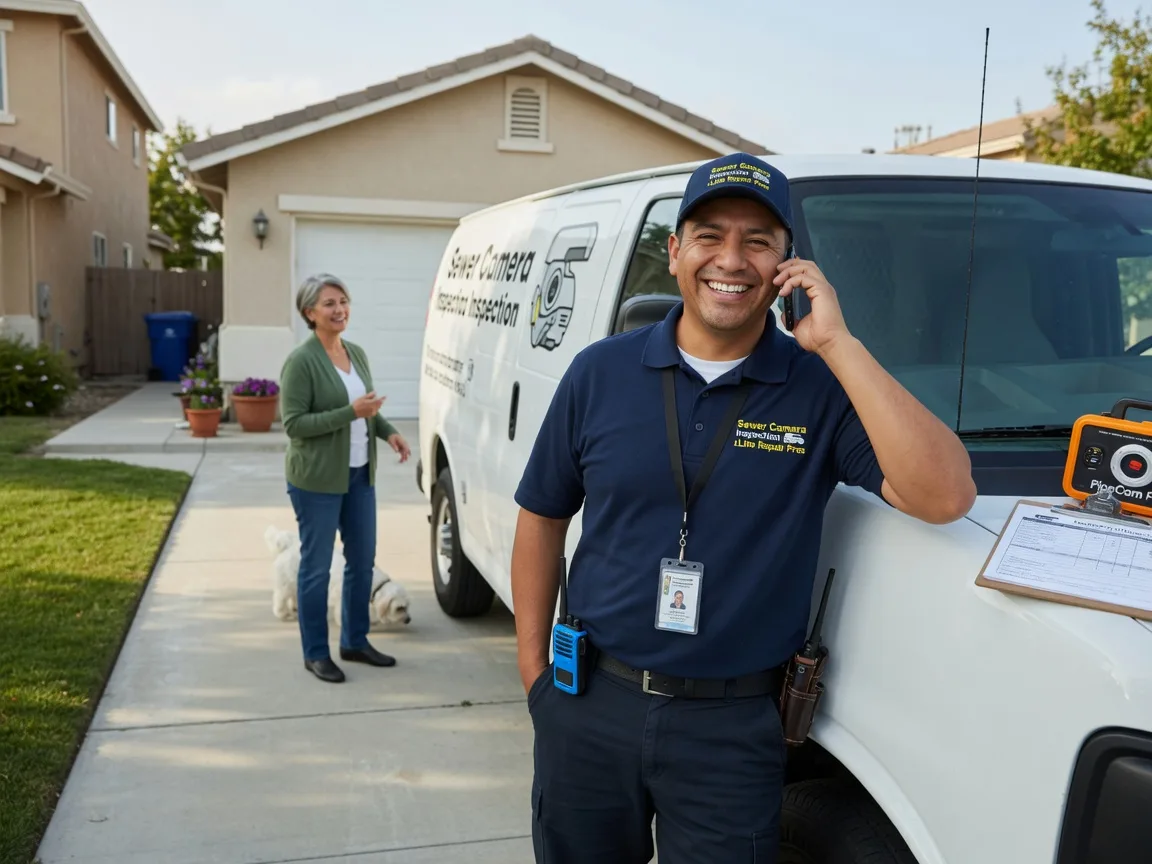 Sewer Line Repair North River, NY FAQs